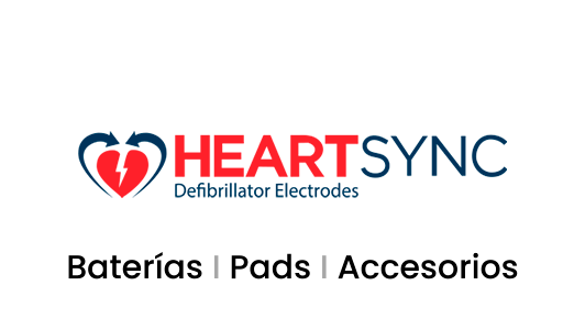 Accesorios Heartsync - DESFIMEX